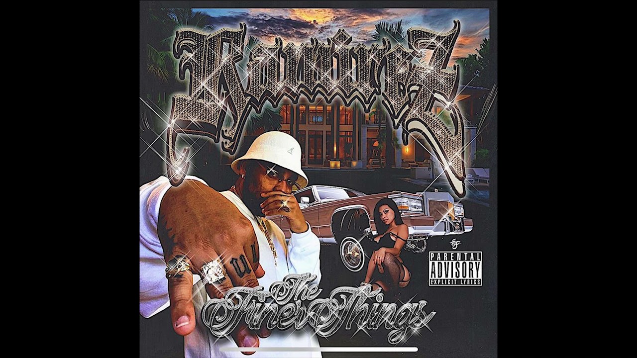 RAMIREZ x PHONK TYPE BEAT 