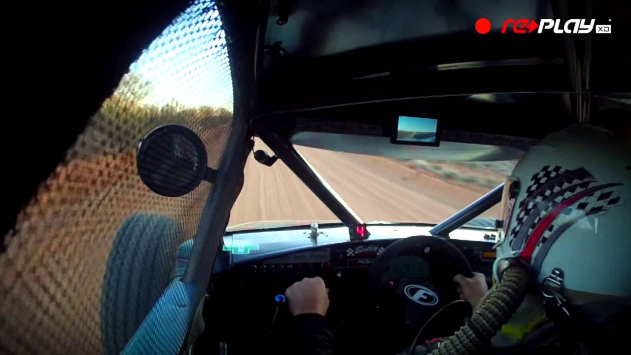 The Best of the AORC & ReplayXD