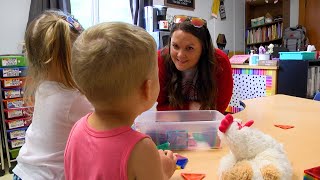 Start Your Road to a Teaching Career at Jefferson College