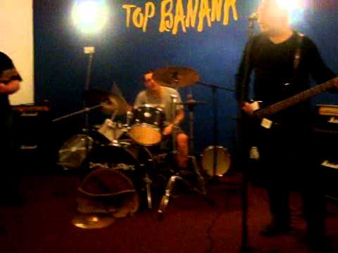 12th Wreck - never Learned...MPG