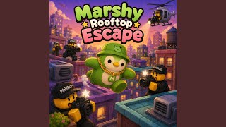 Marshy Rooftop Escape