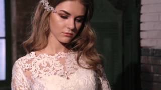 Wedding Dress Pentelei 1465