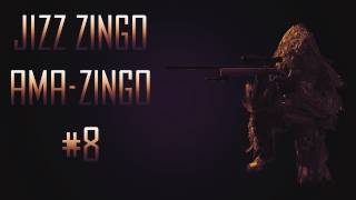 Ama-zingo | Episode 8 | By Kopka