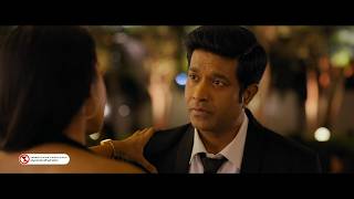 Chaari 111 (2024) Full Movie Hindi Dubbed | Action Comedy | Dual Audio WEB-DL