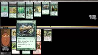 Channel Conley -  MD5 Draft (Drafting, Part 2)