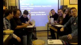 7D6 Demo Party 2006 - Scene Bi̇lgi̇ Yarişmasi