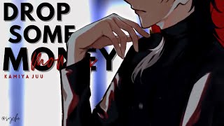 Money Kamiya Juu Edit Read Desc