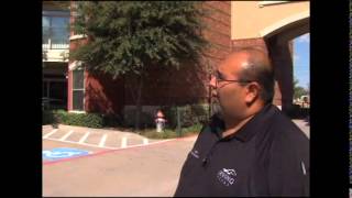Multi Family Housing Inspections