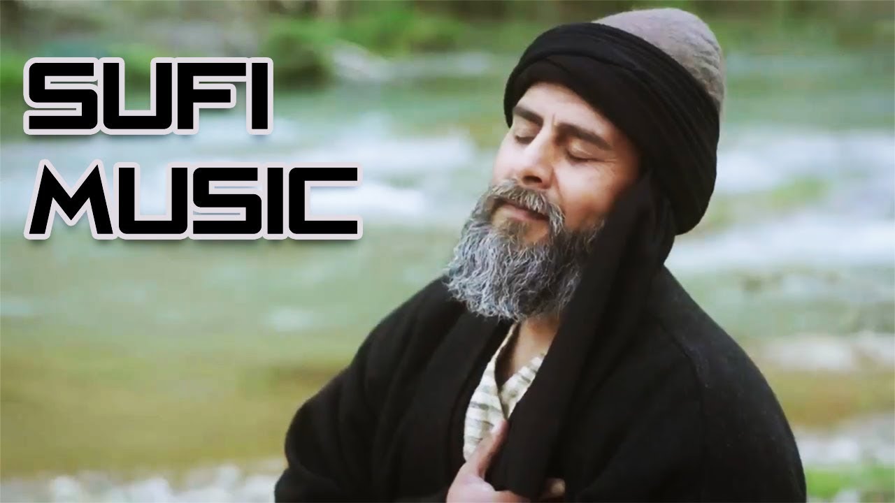 Sufi Music   Yunus Emre Series Sufi Music Release