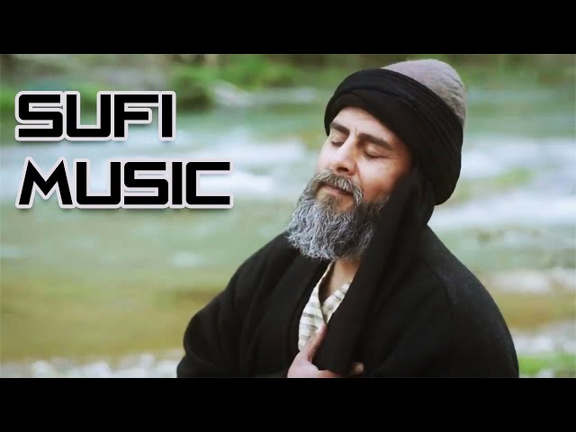 Sufi Music - Yunus Emre Series [Sufi Music Release]