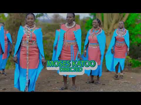 Enkitoo Enkai Choir EIPOTO ENKAI Official Video