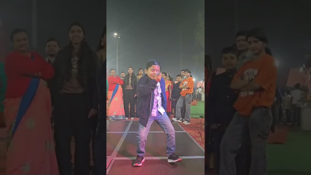 Pahado Ko Raibasi  Cute  Little Boy Dance  New Garhwali Song  Full Video    pahadi  cuteboy