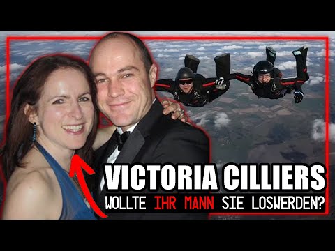Parachute tampered with before jump! - The incredible case of Victoria Cilliers