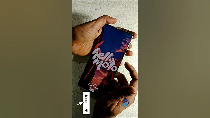 Hard Reset Motorola Moto G85 | Motorola Moto G85 Pattern Pin Password Fingerprint Unlock #motog85