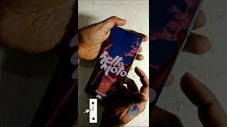 Hard Reset Motorola Moto G85 | Motorola Moto G85 Pattern Pin Password Fingerprint Unlock #motog85 screenshot 5
