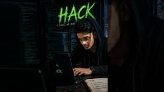 🔥 AR HACK – Official Rap Song | Night Coder Anthem 💻🔥#ARHack #HackerRap #CodingLife #IndianRapper