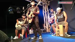 Perkenalan Personil Royalistik