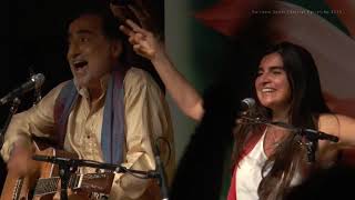 Satyaa \u0026 Pari - Ecstatic-  sing Om Namah Shivaya
