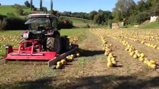 most impressive agriculture equipment, top 10 extreme farming machinery new technology com
