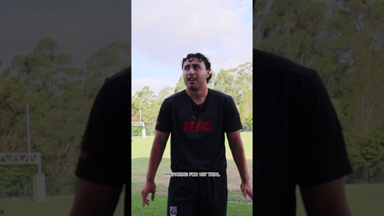 Jay Mabbett - SG Ball Interview