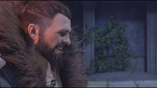 Marvel's Spider-Man 2 peter vs kraven part 2.