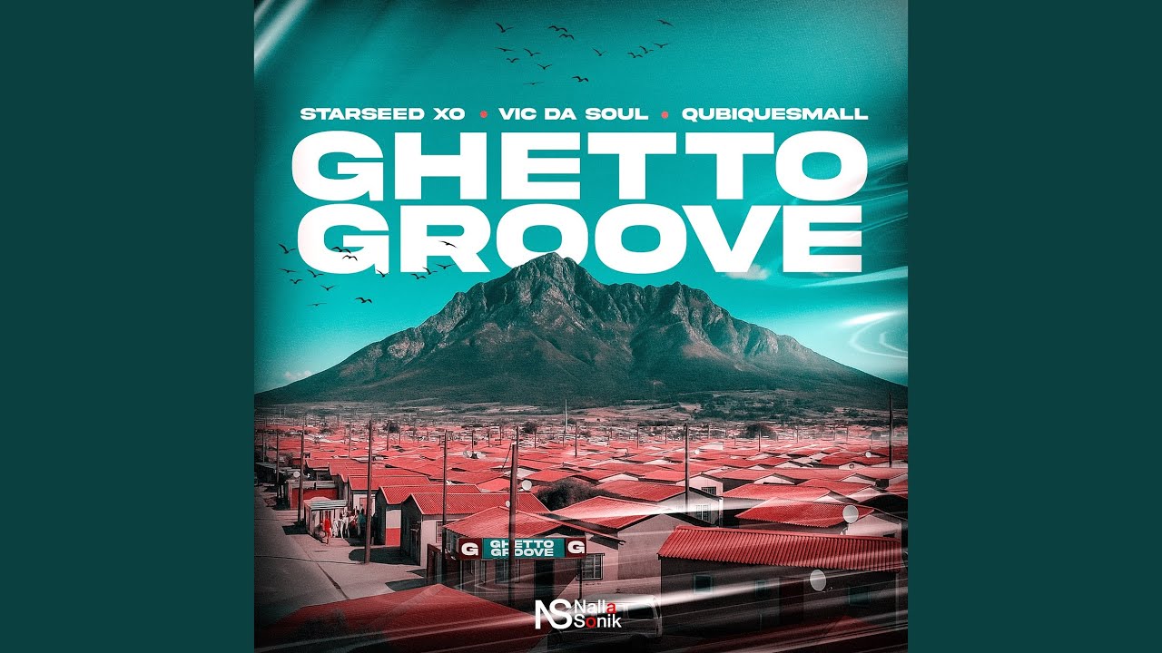Ghetto Groove - YouTube