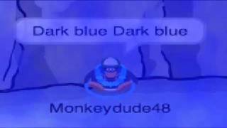 Dark Blue Preview (MUTED, read desc.)