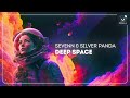 Sevenn  silver panda  deep space official audio