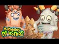 My singing monsters  summersong 2020 official trailer