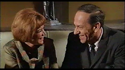 Kraft Suspense Theatre - "The Threatening Eye" (19...