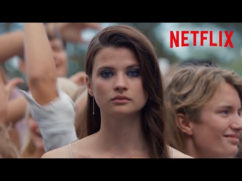 《流沙刑》第 1 季 | 正式前導預告 [HD] | Netflix