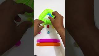 Relax Create Crunchy Mini Diy Mixing Asmr Sound