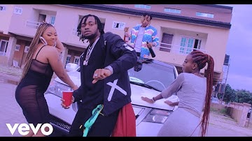 Qudi Ralph - 247 [Official Video]