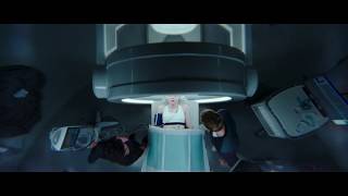 Flatliners 2017 Official Trailer