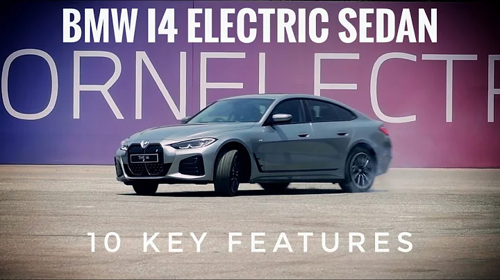 BMW i4: 10 key things to know before you buy one