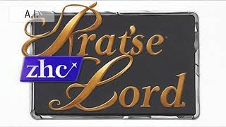 Full TBN Praise the Lord Opening Theme (1981-1992), but continued by an AI Update