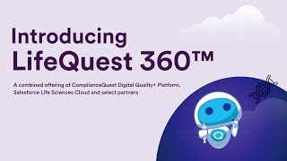LifeQuest 360™