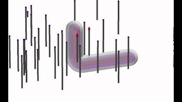 3D View Wellbore 12-16