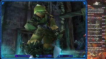 [PS1] The Legend of Dragoon: Part 7 - From Ghost Ships to Twin Castles