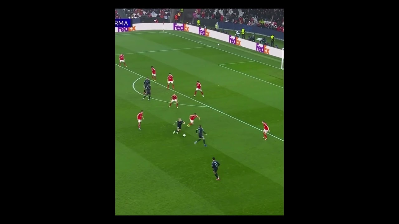 Rob@ al Madrid o todo fue legal 