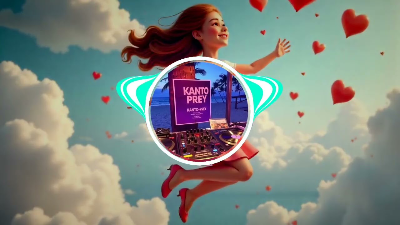 KANTO-PREY  -  Flugzeuge im Bauch