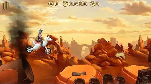 Trials Frontier - Pipe Basin (Stallion WR) 15.082 [obsolete]