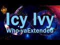 「Icy Ivy」Who-ya Extended『NIGHT HEAD 2041』アニメOP曲フルカバー歌詞付♪