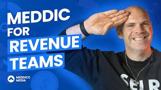 MEDDIC And MEDDPICC For Revenue Teams: How To Unlock Your Deal Potential!