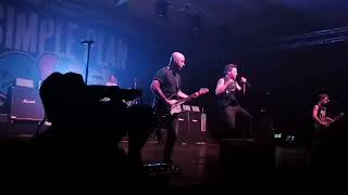 Simple Plan - Iconic (Live in Davao)