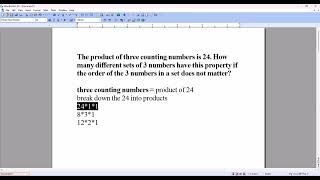 Math Olympiad Contest Problems for Elementary and Middle Schools # 128 @MrMathExpert