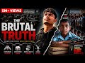 Escape The System Before It’s Too Late. | The Internet, Comparison &amp; Student Pressure | Brutal Truth