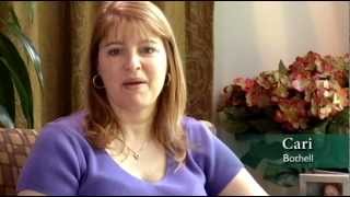 Mobile Mammography Coach - EvergreenHealth