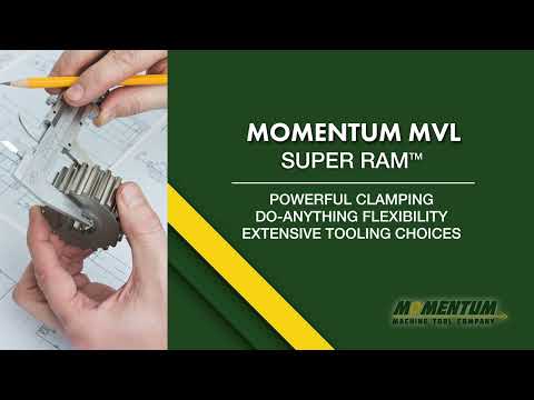 Momentum MVL Super-Ram™