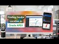 Geolocation - Finding Device Location In Oracle APEX